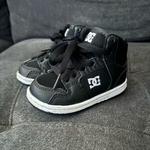 Toddle DC Spark High RS Sneakers